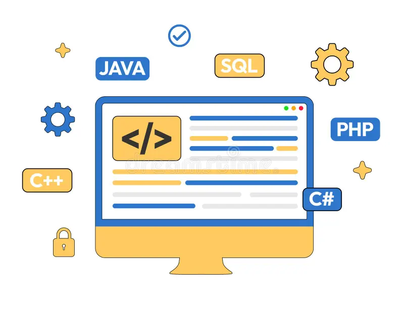 Back-End Development
