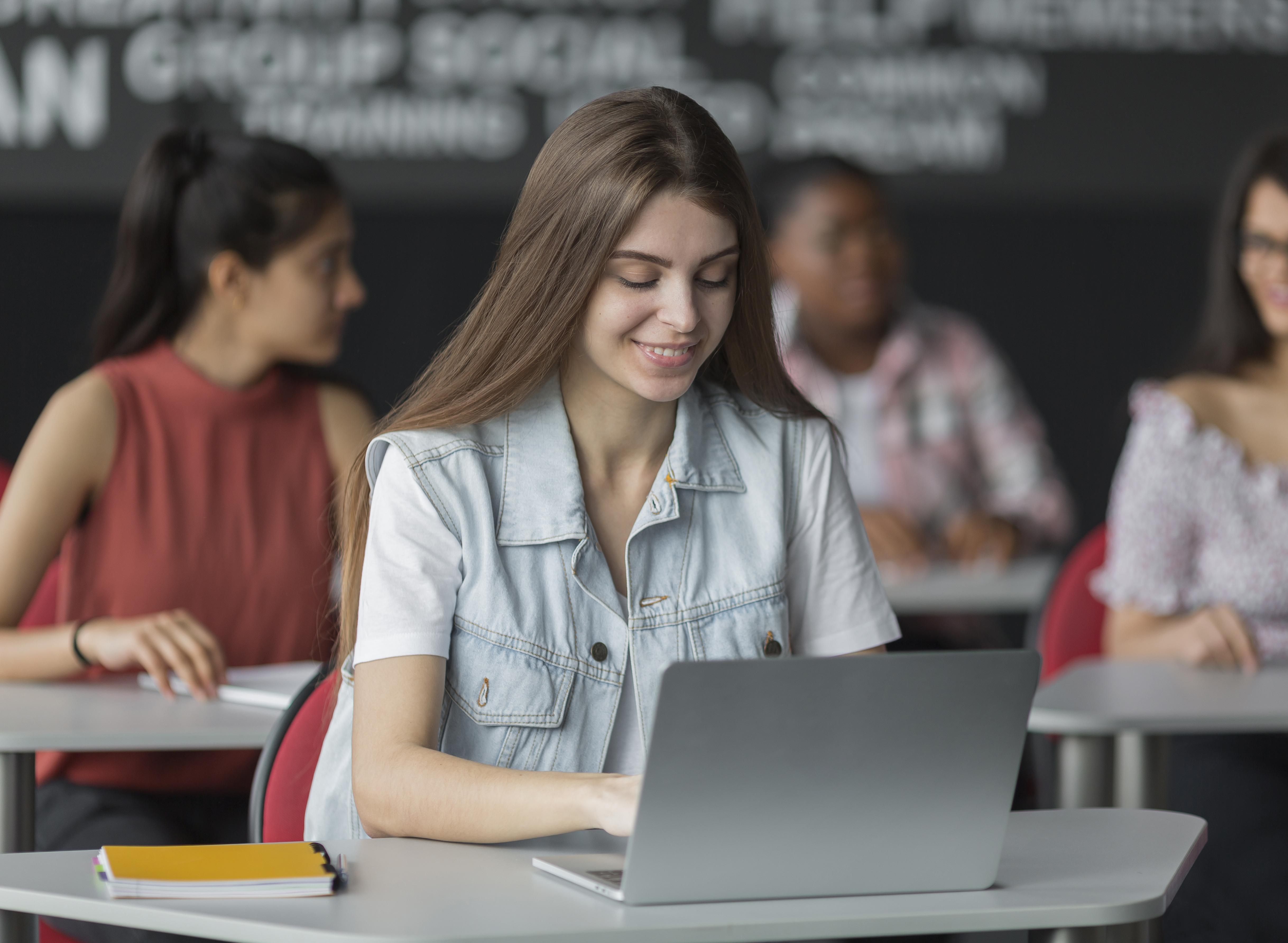 Student success story